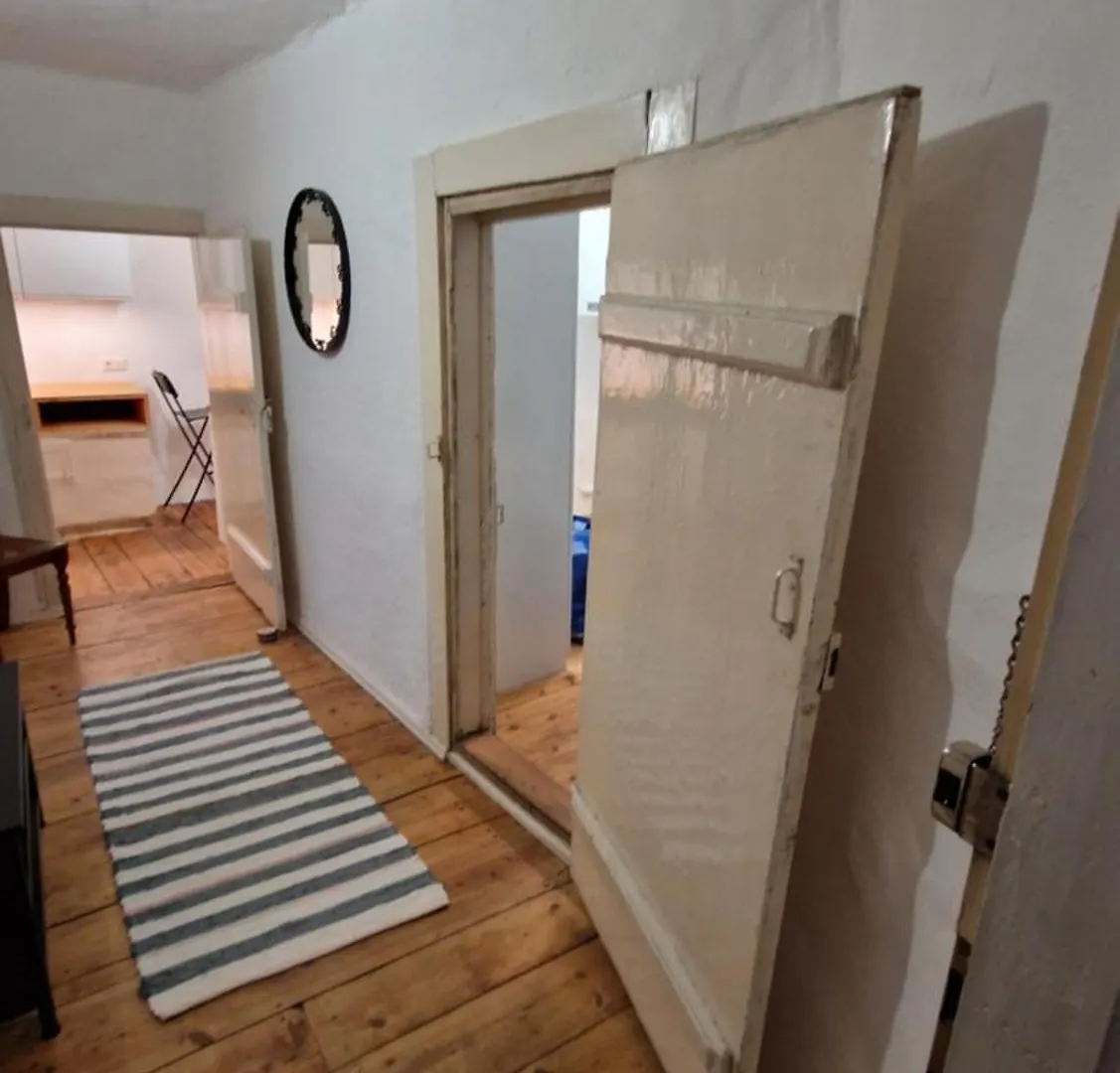 Appartamento Innsbruck Historical City Appartement Goldenes Dachl