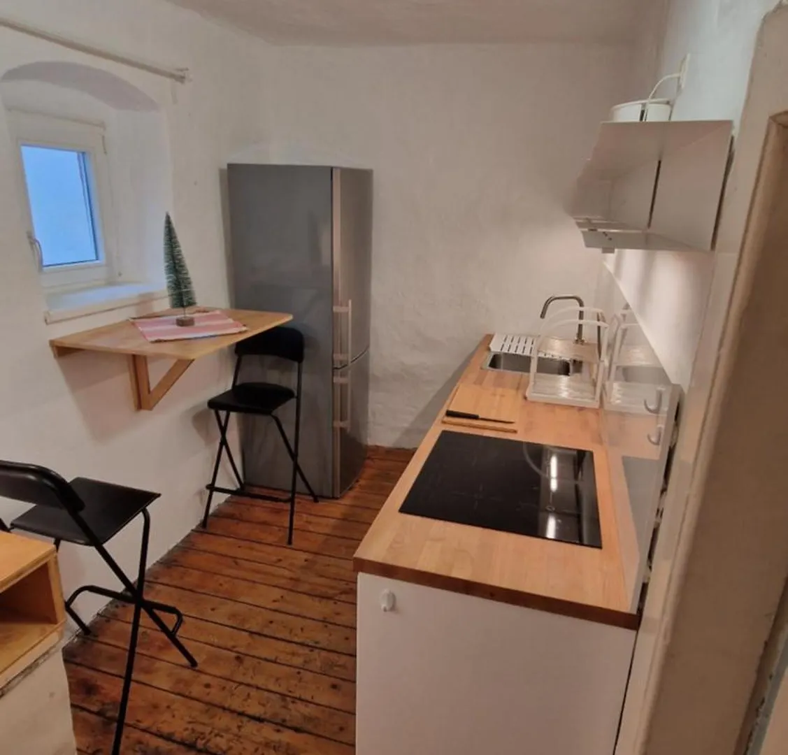 Appartamento Innsbruck Historical City Appartement Goldenes Dachl Austria