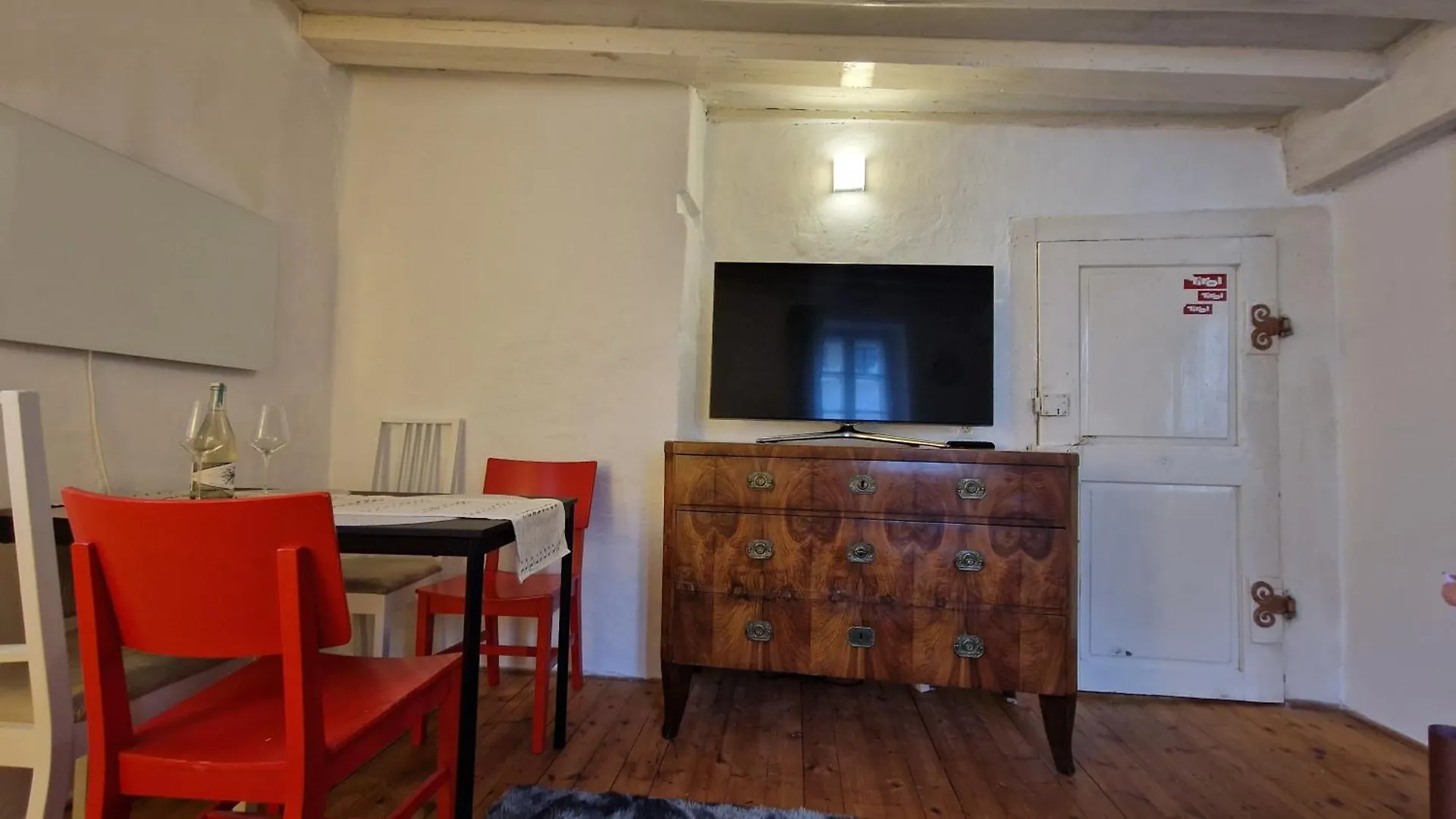 Innsbruck Historical City Appartement Goldenes Dachl 0*,  Austria