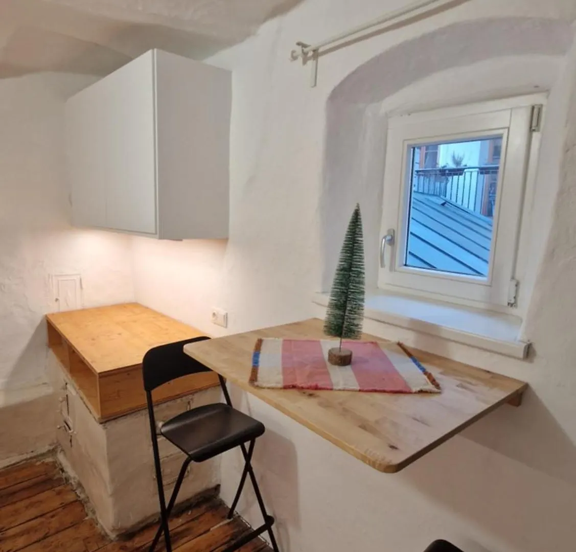 Appartamento Innsbruck Historical City Appartement Goldenes Dachl