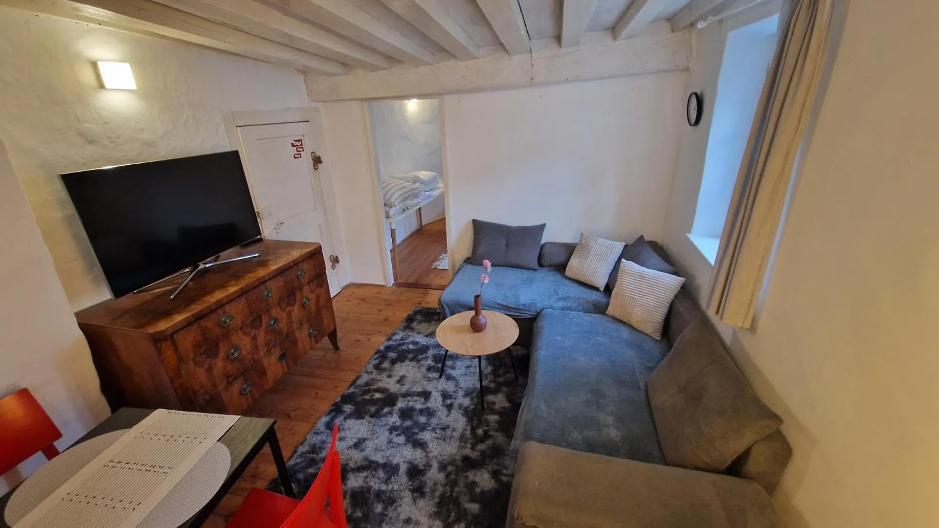 Appartamento Innsbruck Historical City Appartement Goldenes Dachl Austria