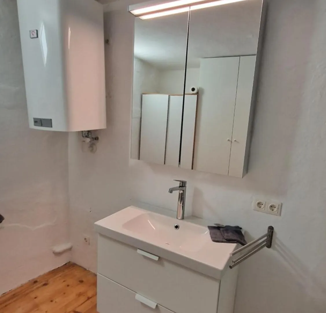 아파트 Innsbruck Historical City Appartement Goldenes Dachl